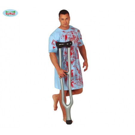 MULETA HINCHABLE 122 CMS.